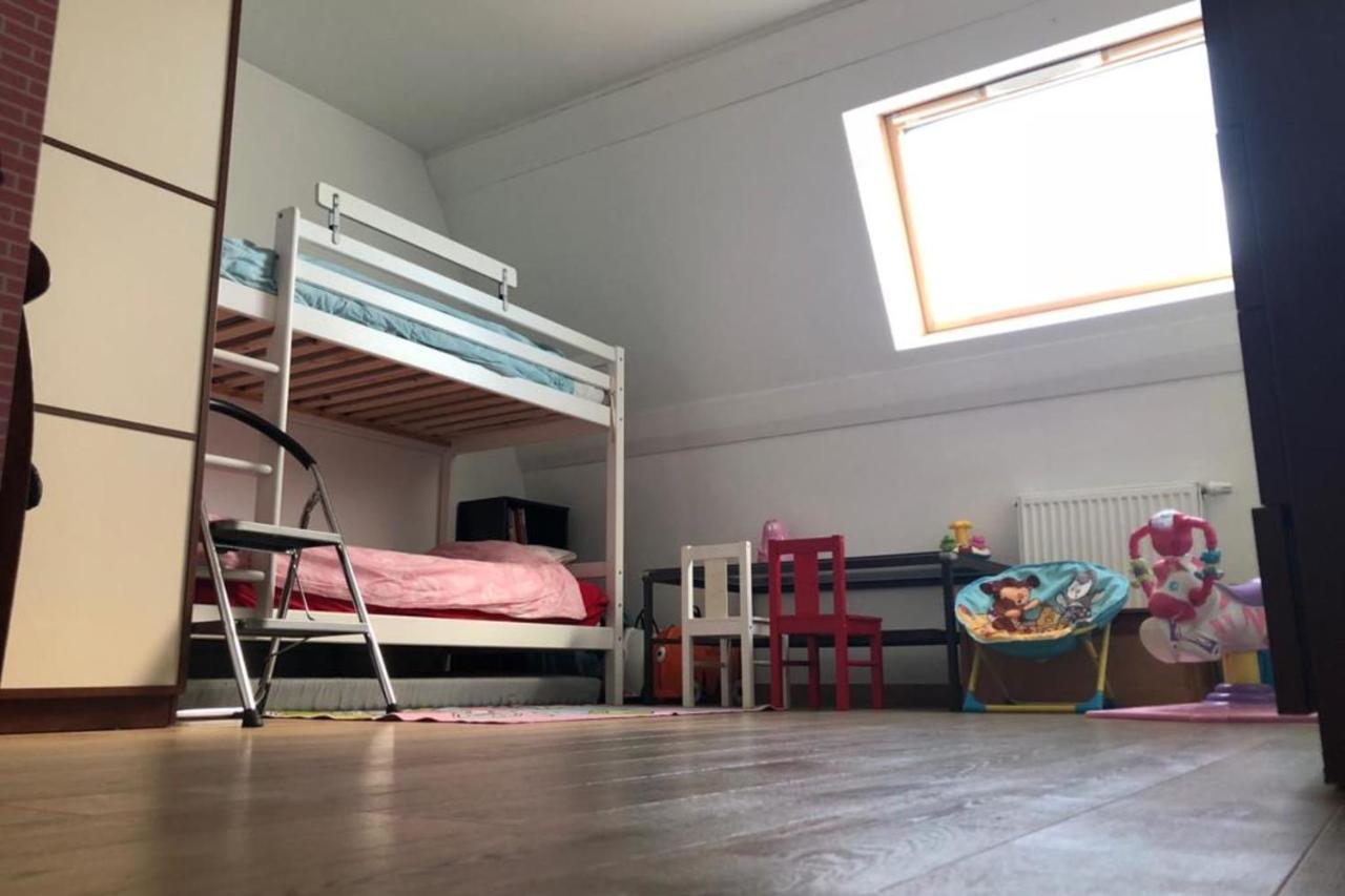 Ferienwohnung Penthouse Flat South-Facing Terrace - Welkeys Annecy Exterior foto